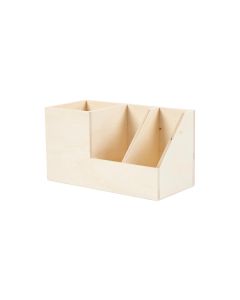 Creativ Company Holzartikel 20 x 11 x 9.8 cm 1 Stück