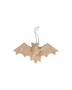 Creativ Company Pappartikel 3.5 x 10 x 22 cm Fledermaus
