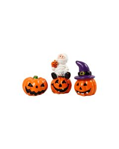 Creativ Company Aufsteller Mini Halloween 1 Stück