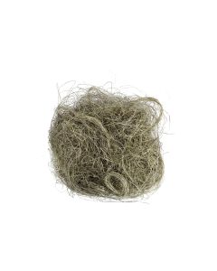Creativ Company Sisal 8 gr Staubgrün