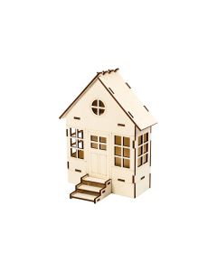 Creativ Company Mini-Haus 3D