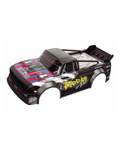 Amewi Karosserie Breaker Drift Truck 1:16