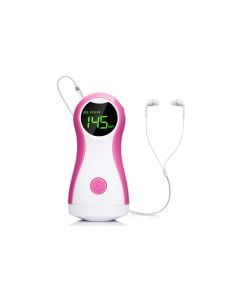 Babysounds Fetal Doppler Babysounds