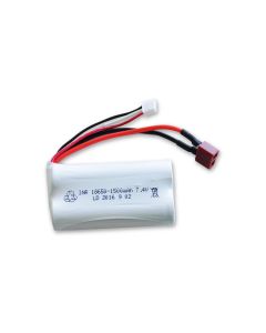 Amewi RC-Akku Li-Ion 1500 mAh 7.4 V