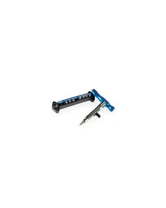 ParkTool Bit-Set QTH-1 T-Griff Bit Halter
