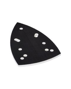 Bosch Professional Schleifplatte mit Kletthaftung, 100 x 150 mm