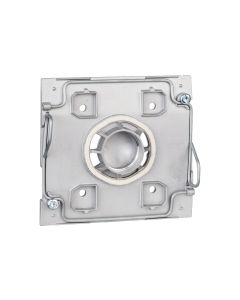 Bosch Professional Schwingplatte 110 x 100 mm