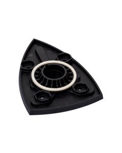 Bosch Professional Schwingplatte 110 x 150 mm