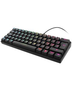 DELTACO Gaming-Tastatur GAM-075