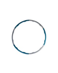 KOOR Hula Hoop Reifen Lulu 6-Segm. 1.5 kg
