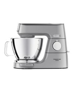 Kenwood Küchenmaschine Chef Baker KVC85.004SI Silber