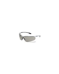 uvex Schutzbrille Sportstyle, Grau