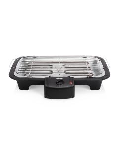 Tristar Tischgrill BQ-2813 Schwarz