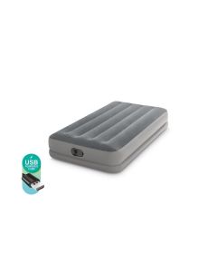 Intex Luftbett Standard Prestige Mid-Rise Twin 99 x 191 cm