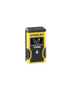 Stanley Laser-Distanzmesser TLM40 12 m
