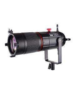 Aputure Projektionsobjektiv Spotlight Mini Zoom – Aputure LS 60d/x