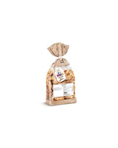 HUG Guetzli Nuss-Ringli 350 g