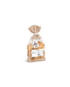 HUG Guetzli Nuss-Härzli 500 g