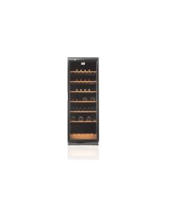 Whirlpool Weinkühlschrank ADN 231 BK Schwarz, Rechts, Wechselbar