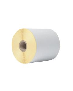 Brother Etikettenrolle BDE-1J000102-102 102 mm x 56.4 m