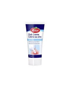 Abtei Salbe Zink Crème 75 ml