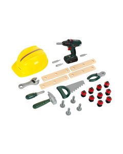 Klein-Toys BOSCH Handwerker Set