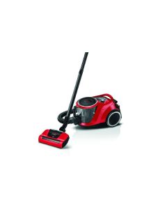 Bosch Bodenstaubsauger ProAnimal BGC41PET Rot