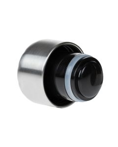 KOOR Ersatzdeckel 500 ml Stahl