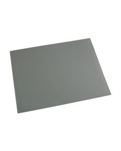 Läufer Schreibunterlage Durella 40 x 53 cm, Grau