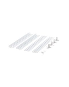 Philips Professional Rahmen Ledinaire LED Panel 620 x 620
