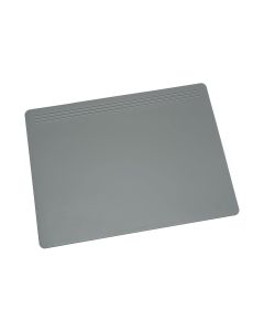 Läufer Schreibunterlage Matton 40 x 60 cm, Grau