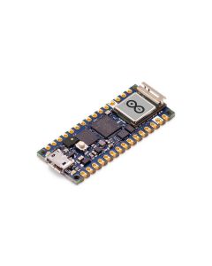Arduino Entwicklerboard Arduino Nano RP2040 Connect ohne Pinleisten