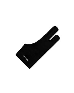 XP-PEN Handschuh L Schwarz