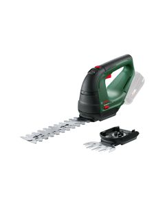 Bosch Akku-Gras-/Strauchschere Advanced Shear 18 V-10 Solo