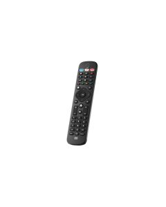 One For All Ersatz-Fernbedienung URC4913 Philips TV's