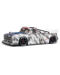 Arrma Race Truck Infraction V2 6S BLX ARTR