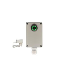 Elbro SwitchButler SMSB131BW, 4G mit Netzteil