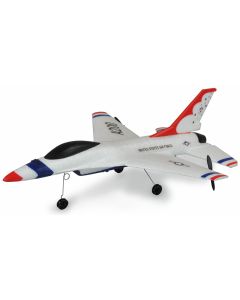 Amewi Flugzeug F16B, 2-Kanal mit Gyro RTF