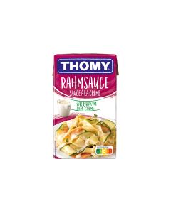 Thomy Rahmsauce 250 ml
