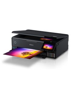 Epson Multifunktionsdrucker EcoTank ET-8550