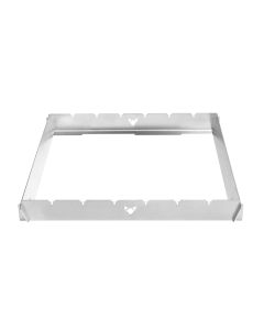 Fennek Grill Grillspiesshalterung Universal Keine