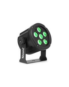 BeamZ Scheinwerfer SlimPar 30 RGB