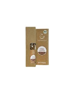 TEABALLS Teaballs Chai Latte Bio naturtrüb 30-75 Tassen