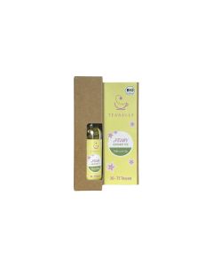 TEABALLS Teaballs Jasmin Grüner Tee Bio naturtrüb 30-75 Tassen