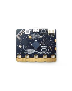 BBC micro:bit Entwicklerboard micro:bit V2.2 Go