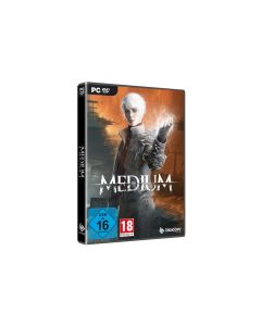 GAME The Medium