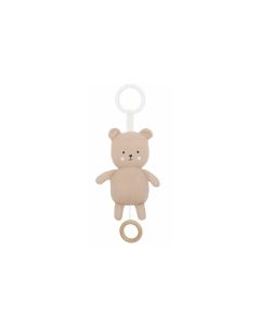 Jabadabado Spieluhr Musical Teddy