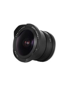 TTArtisan Festbrennweite 7.5mm F/2 Fisheye – Nikon Z