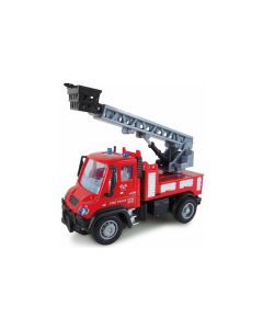 Amewi Mini Truck Feuerwehr 1:64, RTR