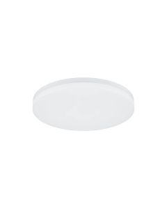 Ledeshi Aufbauleuchte SLICE CIRCLE IV N 29/38W 3000/4000K Weiss